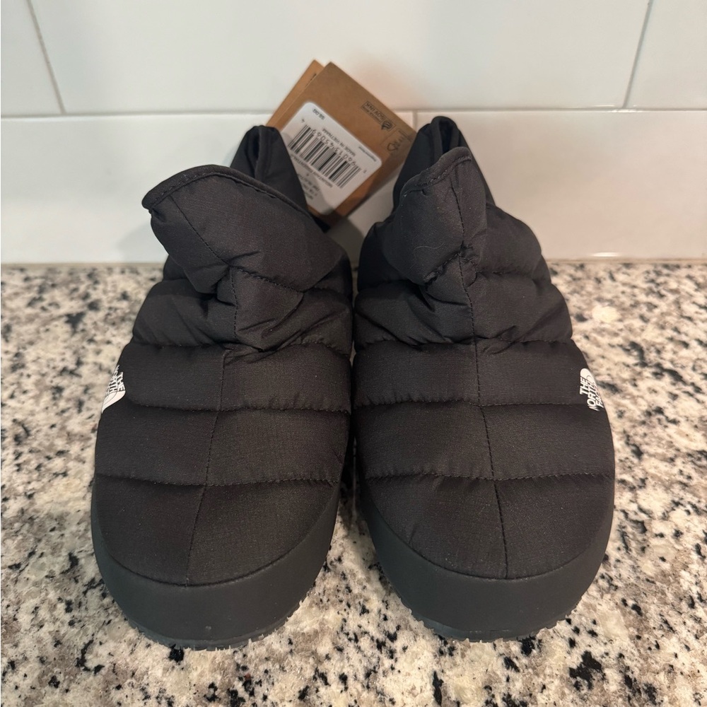 The North Face Kids’ ThermoBall™ Traction Booties, size 4
